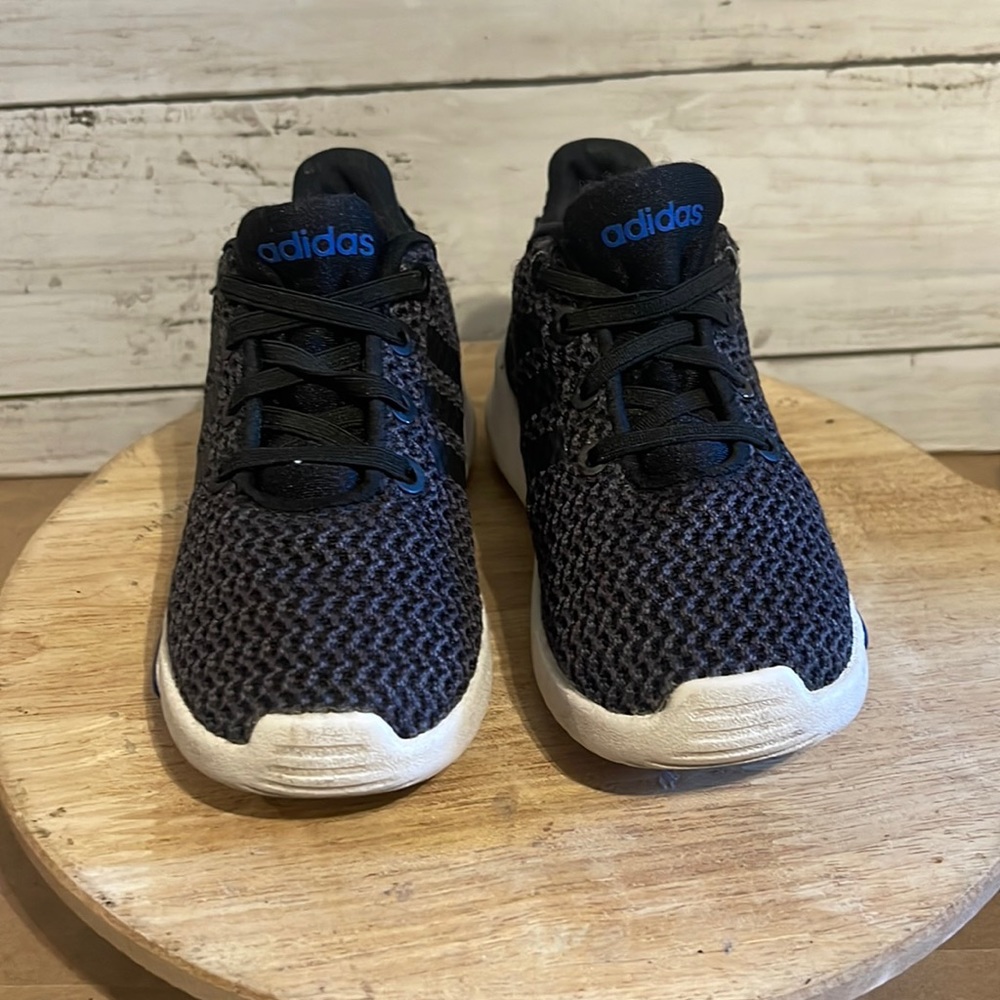 Adidas Sneakers (Little Kids Size 8K)